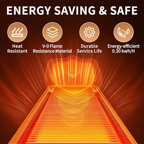 Wanish Electric XXL Warming Tray with Thermostat - Image 8