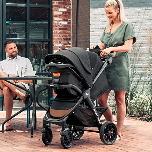 Chicco Bravo Primo Travel System - Ultimate Baby Travel Combo - Image 3