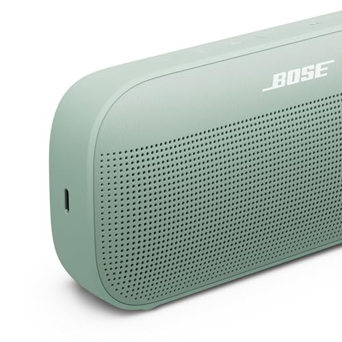 Bose SoundLink Flex Portable Bluetooth Speaker - Image 5