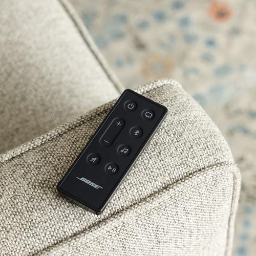 Bose Dolby Atmos Soundbar with Alexa Built-In - Image 6