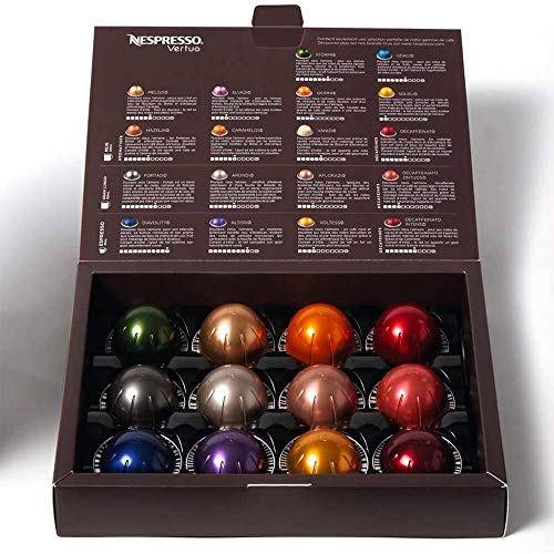 Nespresso Vertuo Plus Coffee & Espresso Maker with Frother by Breville - Image 5