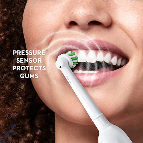Oral-B Pro 1000 Electric Toothbrush - White - Image 3