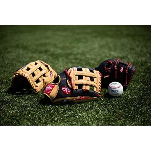 Rawlings | SELECT PRO LITE Youth Baseball Glove | Right Hand Throw | Kris Bryant | 11.5" - Image 10