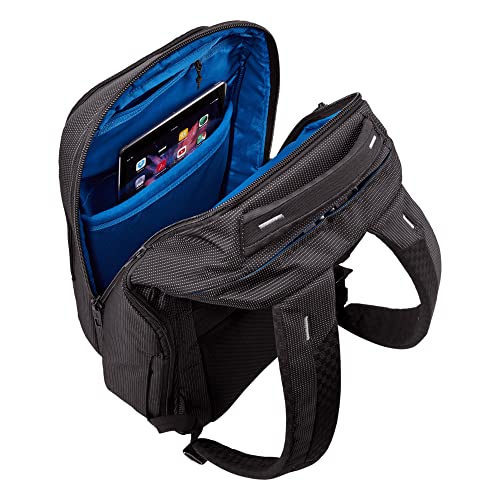 Thule Crossover 2 Convertible Laptop Bag 15.6", Black - Image 4