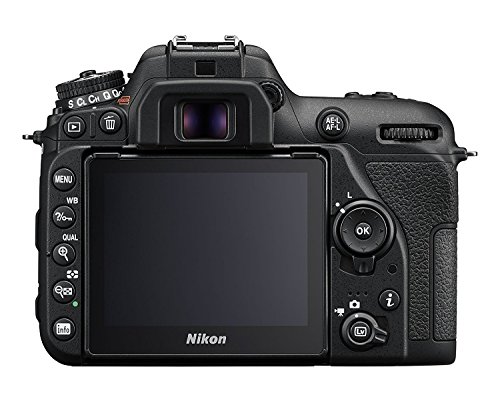Nikon D7500 DX-Format Digital SLR Camera Body - Image 6