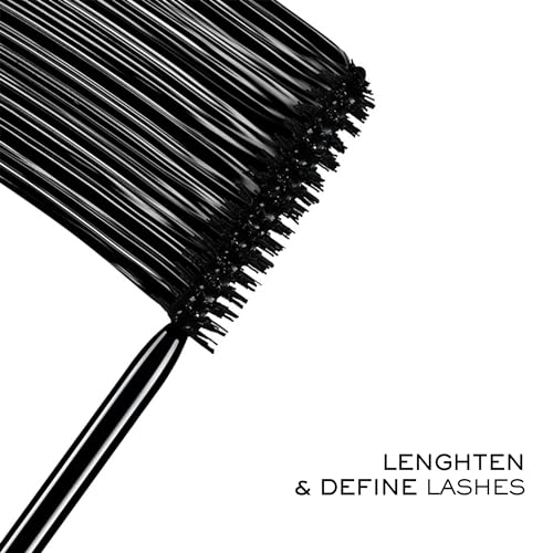 Lancôme Définicils Lengthening Mascara with Vitamin B5 - Black - Image 4