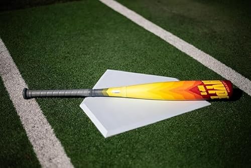 Easton HYPE FIRE Baseball Bat | USSSA | 32" | -5 - Image 6