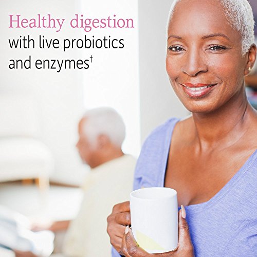 Garden of Life Vitamin Code Multivitamin for Women 50 & Over - 240 Capsules - Image 7