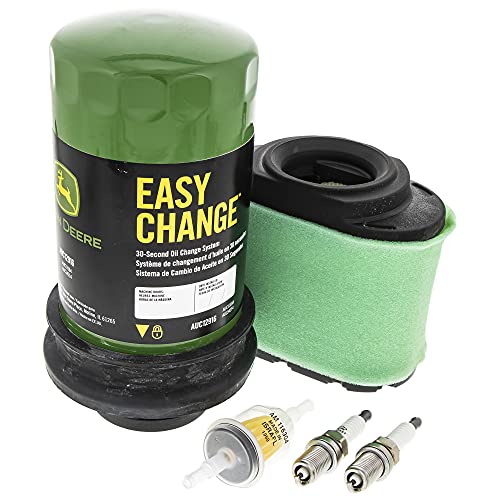 John Deere Home Maintenance Kit - AUC13707