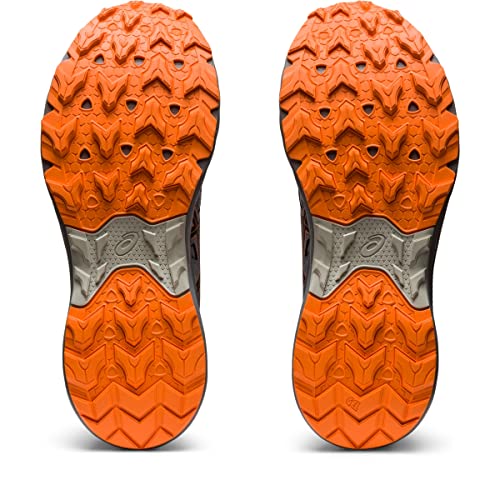 ASICS Men's Gel-Venture 9 Running Shoes - Breathable & Cushioned Trail Runners - Image 7