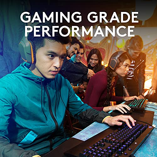 Logitech G213 Prodigy RGB Gaming Keyboard - Image 2