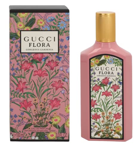 Gucci Flora Gorgeous Gardenia Eau de Parfum - 3.3 oz