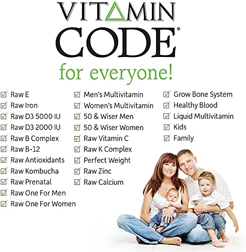 Garden of Life Vitamin B Complex with Probiotics – 120 Vegan Capsules - Image 6
