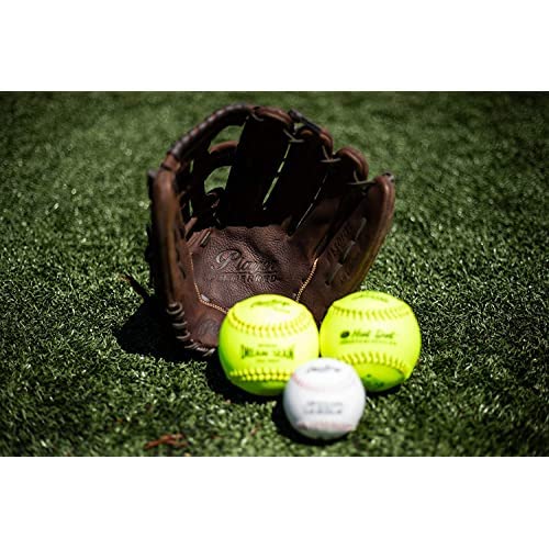Rawlings PLAYER PREFERRED 13" Softball Glove for Right Hand Throw - Image 2