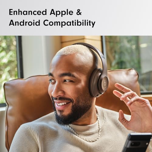 Beats Studio Pro: Premium Wireless Noise-Cancelling Headphones - Image 5