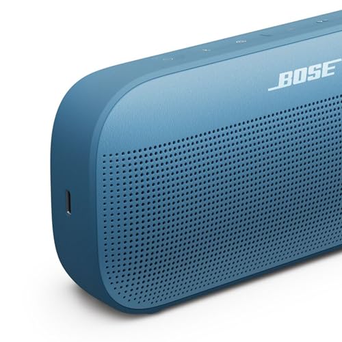 Bose SoundLink Flex Bluetooth Speaker: Compact & Durable Audio Powerhouse - Image 5