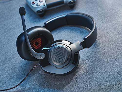 JBL Quantum 200 Gaming Headset - Image 5