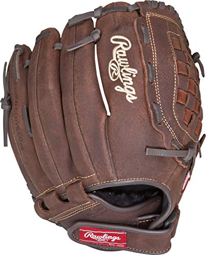 Rawlings PLAYER PREFERRED Glove - 12" Right Hand Throw - Image 2
