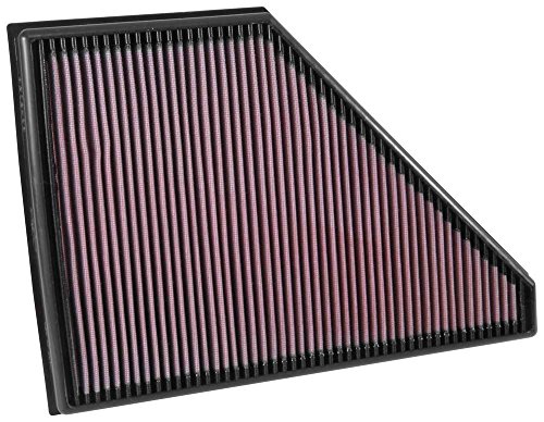 K&N High-Flow Engine Air Filter for 2017-2025 Subaru/Toyota - Image 4