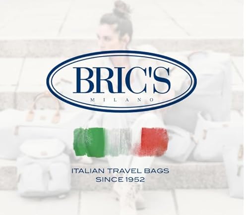 Bric's X-Bag 27-Inch Sunset Spinner - Luxury Checked Luggage - Image 7