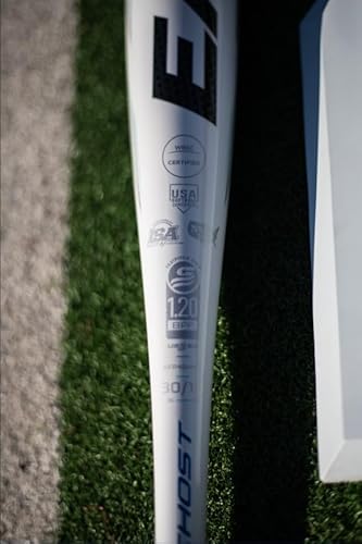 Easton Ghost Youth Fastpitch Softball Bat (-11, 30") - Image 6