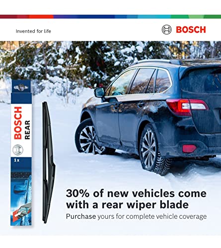 Bosch 19A ICON Premium Beam Wiper Blade - 19" Single - Image 5