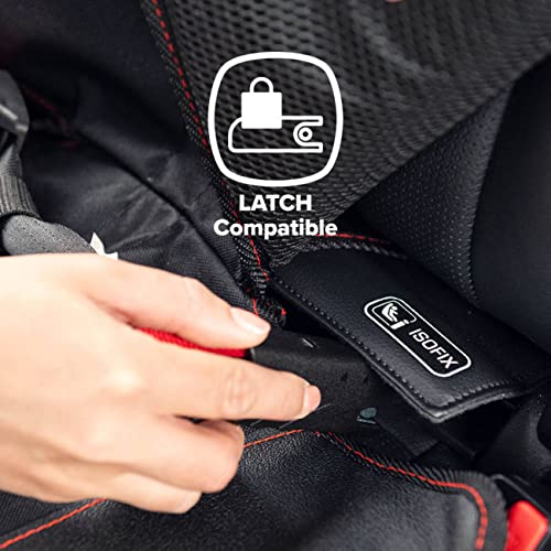 Diono Ultra Mat Complete Back Seat Protector - Image 7
