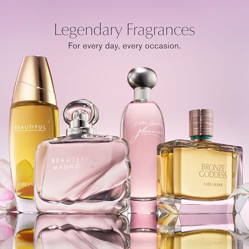 Estée Lauder Pleasures Eau de Parfum Spray - 3.4 Fl Oz - Image 6