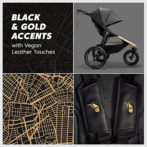 Baby Jogger Summit x Robin Arzon Jogging Stroller - Image 3