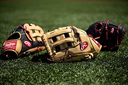 Rawlings | SELECT PRO LITE Youth Baseball Glove | Right Hand Throw | Kris Bryant | 11.5" - Image 4