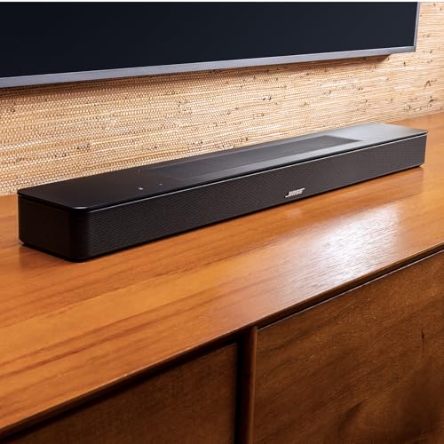 Bose Dolby Atmos Soundbar with Alexa Built-In - Image 3
