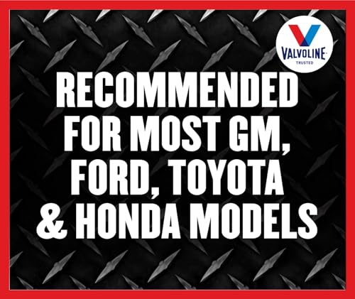 Valvoline Multi-Vehicle Full Synthetic Transmission Fluid - Case of 6 - Image 9
