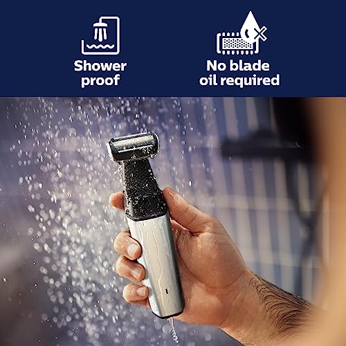 Philips Bodygroom Series 5000 - All-in-One Body Trimmer - Image 7