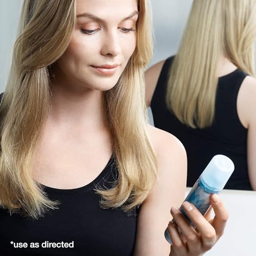 Rogaine 5% Minoxidil Foam - Women's 2-Month Hair Regrowth Treatment - Image 10