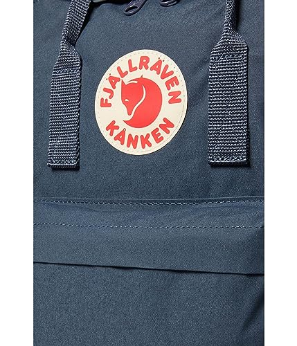 Fjällräven Unisex 17" Kanken Laptop - Navy One Size - Image 4