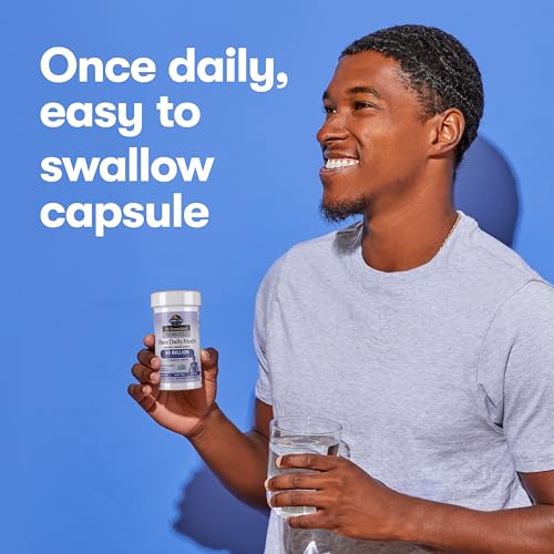 Garden of Life Probiotics for Men - 50 Billion CFU, Digestive & Immune Support - Image 5
