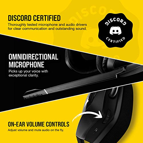 CORSAIR VOID RGB ELITE Wireless Gaming Headset - Image 6