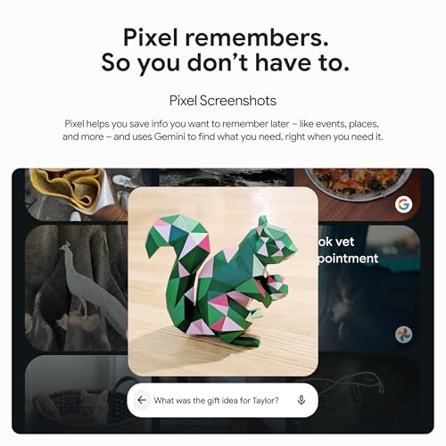 Google Pixel 9 Pro - Unlocked Android Smartphone - Image 6