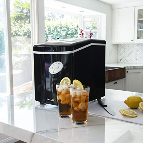 NewAir Counter Top Ice Maker Machine - Compact & Automatic Ice Maker - Image 9