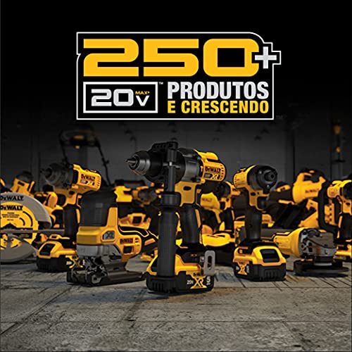 DEWALT 20V MAX XR Oscillating Multi-Tool - Image 9