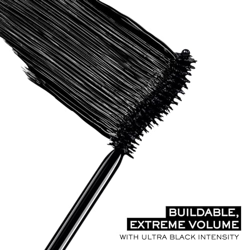 Lancôme Hypnôse Drama Mascara - 17x Volume, 24HR Wear, Ultra Black - Image 3