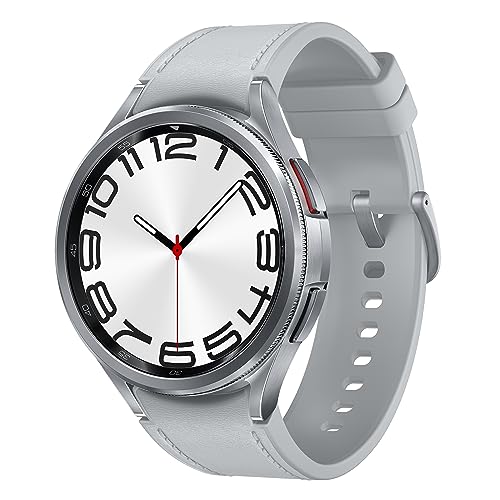 Samsung Galaxy Watch 6 Classic Bluetooth Smartwatch - 47mm