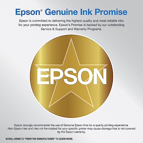 Epson EcoTank ET-2850 Cartridge-Free All-in-One Printer - Image 5