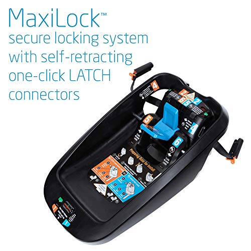 Maxi-Cosi Baby Car Seat Base - Secure and Convenient Travel - Image 5