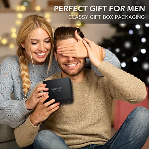 Typecase Men's Wallet Card Holder - RFID Blocking Minimalist - Image 8