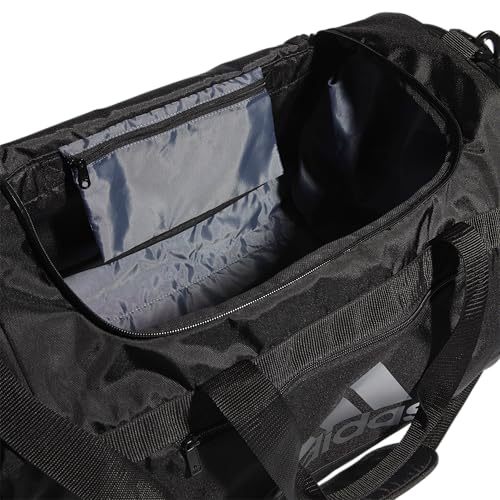 adidas Unisex Defender 4.0 Gym Duffel Bag - Image 3