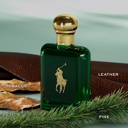 RALPH LAUREN FRAGRANCES Polo - Woody & Spicy Men's Cologne - Image 2
