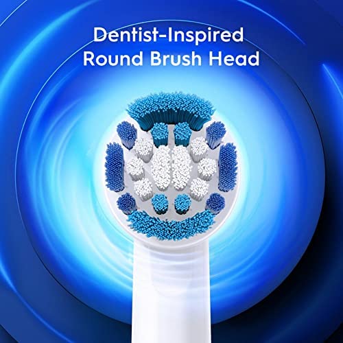 Oral-B Pro 500 Rechargeable Electric Toothbrush - Black - Image 4