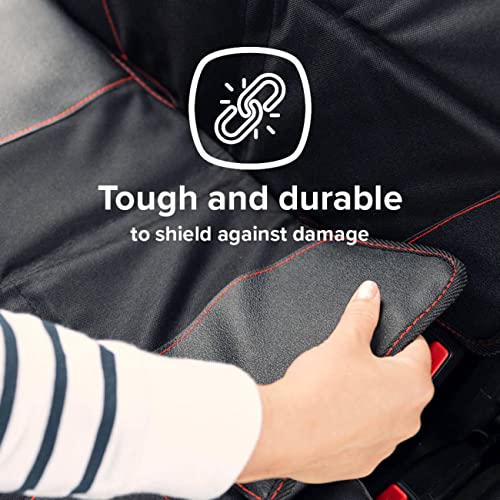 Diono Ultra Mat Complete Back Seat Protector - Image 2