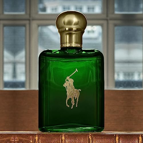 RALPH LAUREN FRAGRANCES Polo - Woody & Spicy Men's Cologne - Image 7